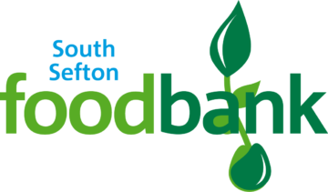 South Sefton Foodbank Logo