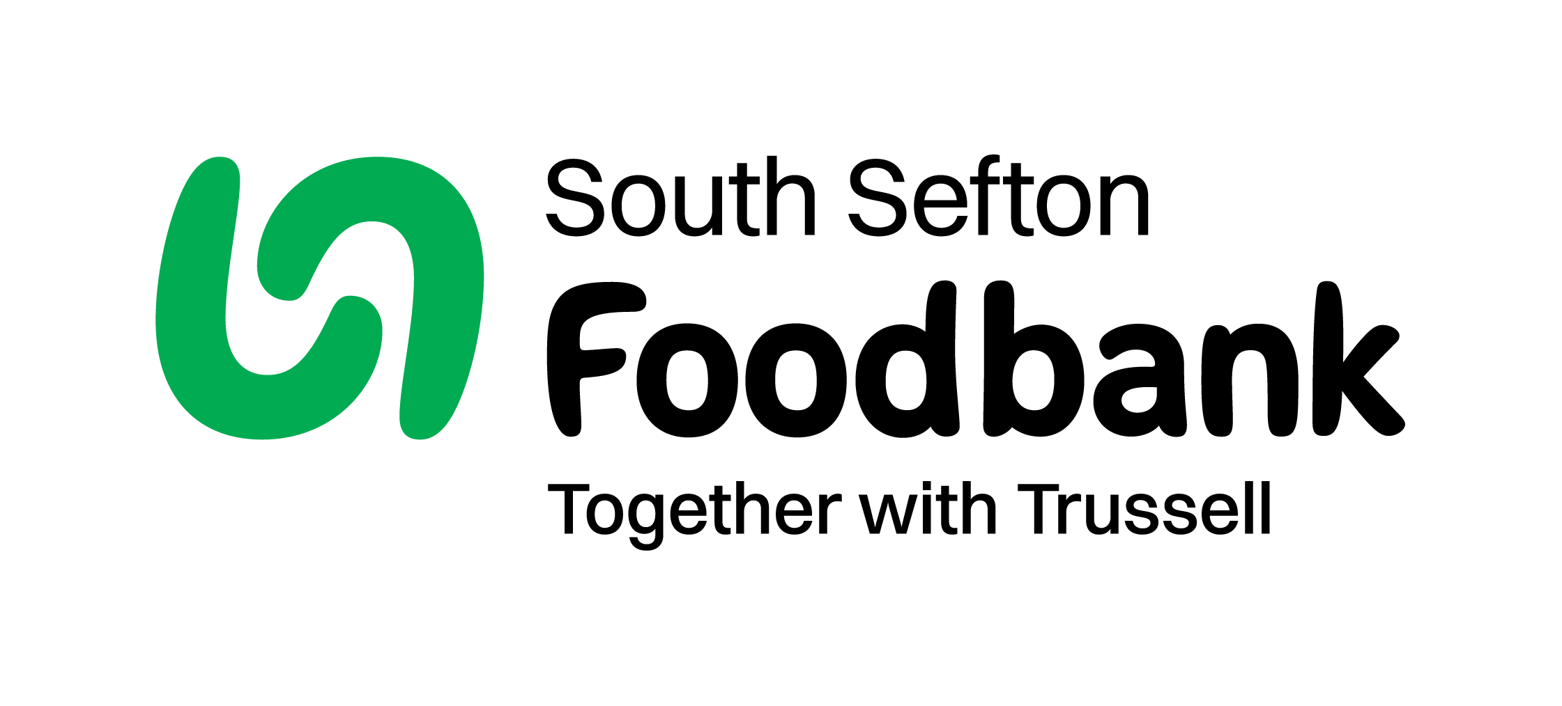 South Sefton Foodbank Logo